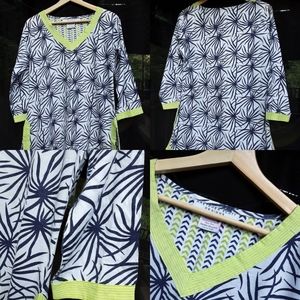 Gretchen Scott Tunic